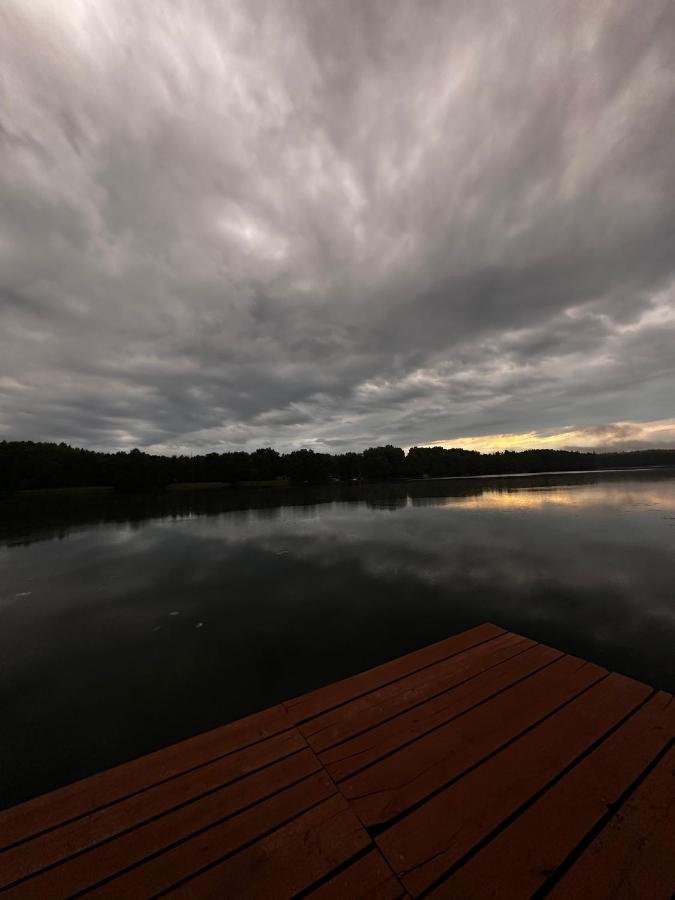 Przystanek Holiday home Krag