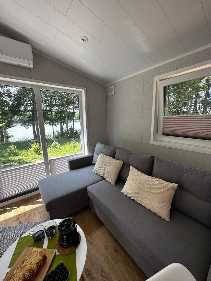 Holiday home Przystanek Krag