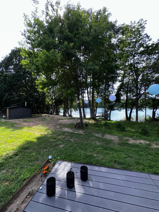 Holiday home Przystanek *