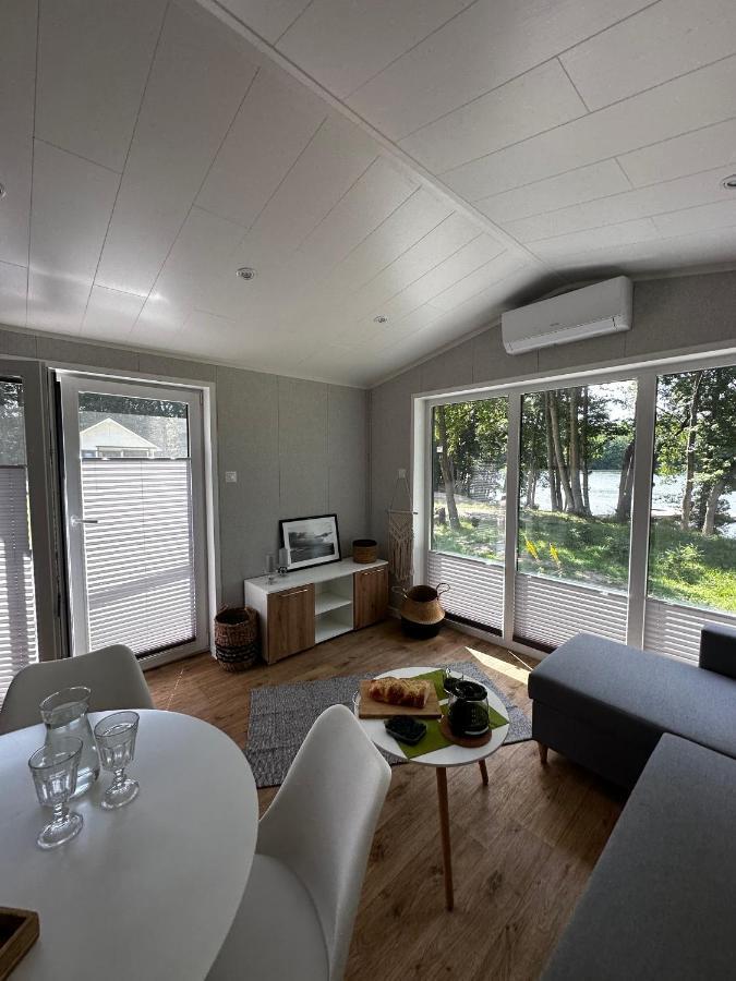 Holiday home Przystanek *