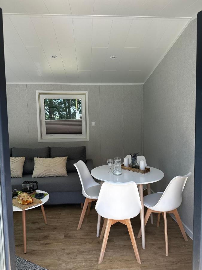 Holiday home Przystanek Krag