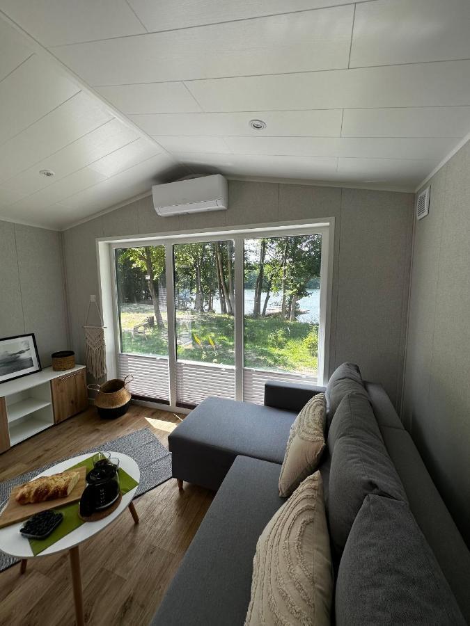 Przystanek Holiday home *