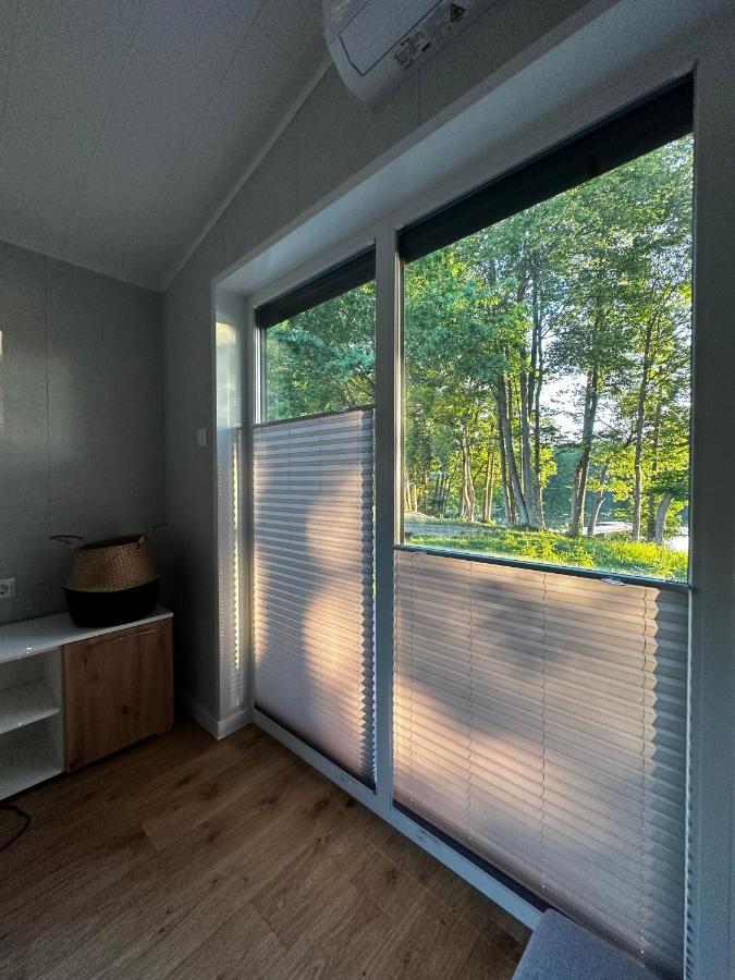 Przystanek Holiday home *