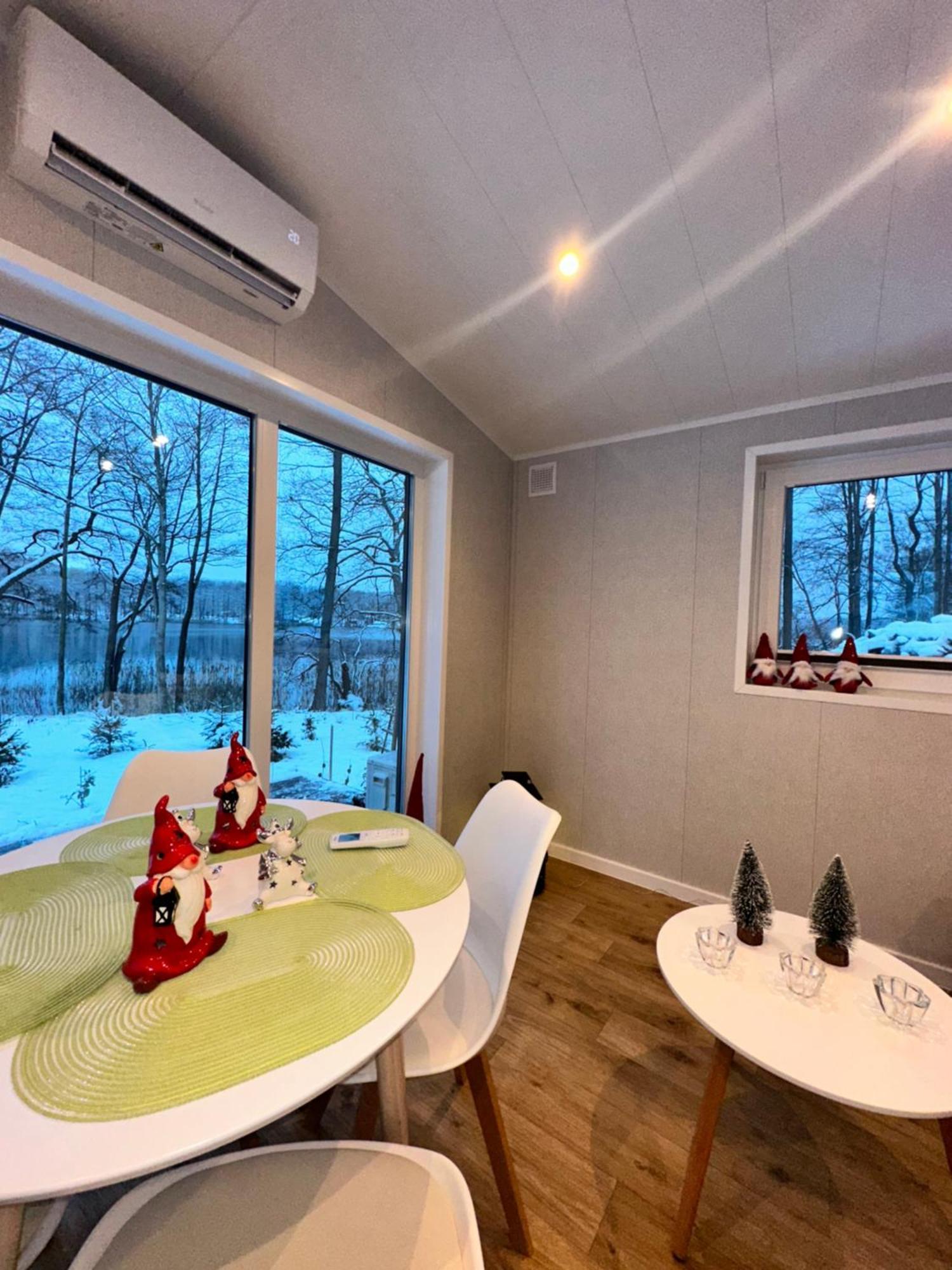 Przystanek Holiday home