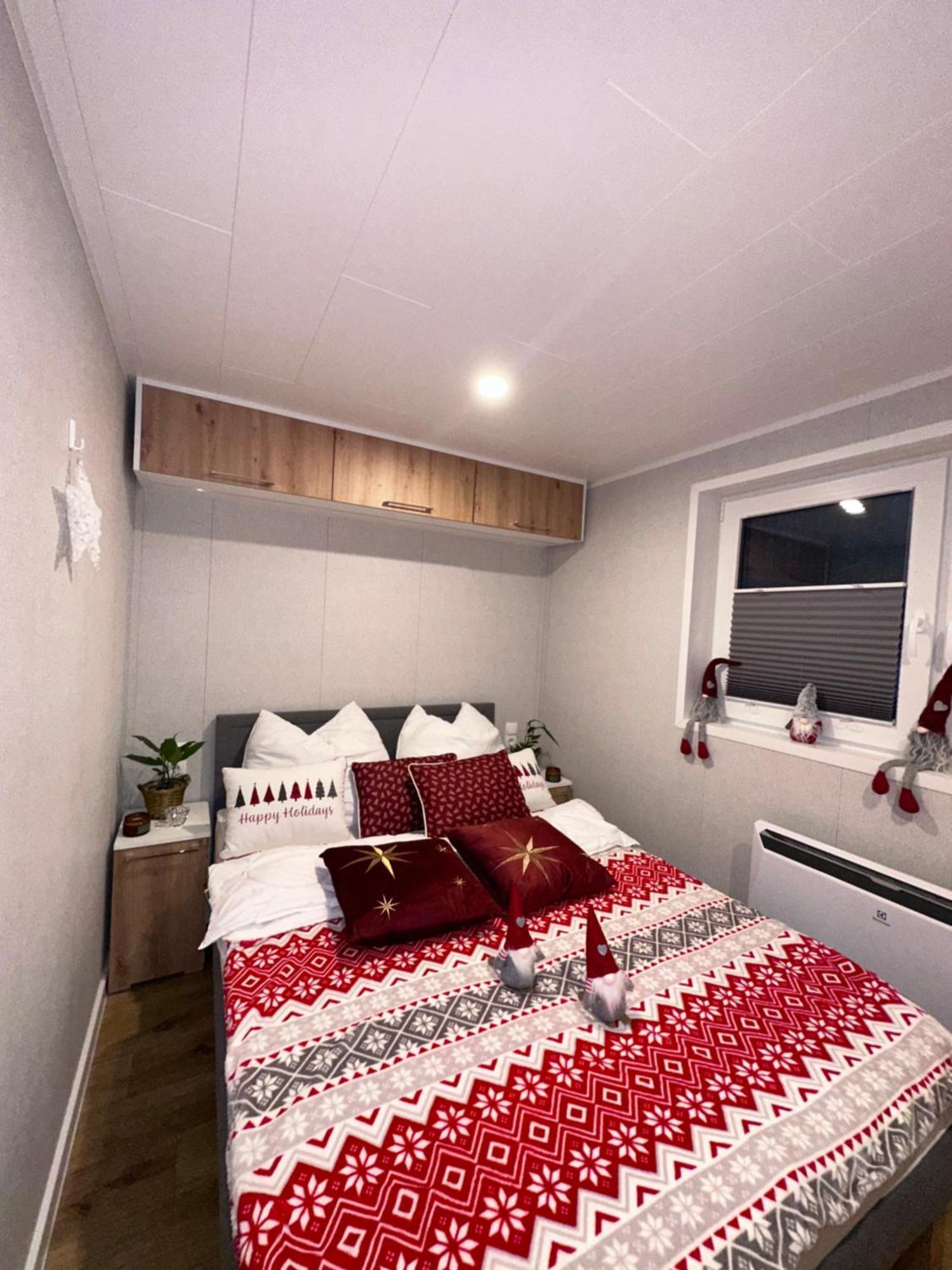 Holiday home Przystanek