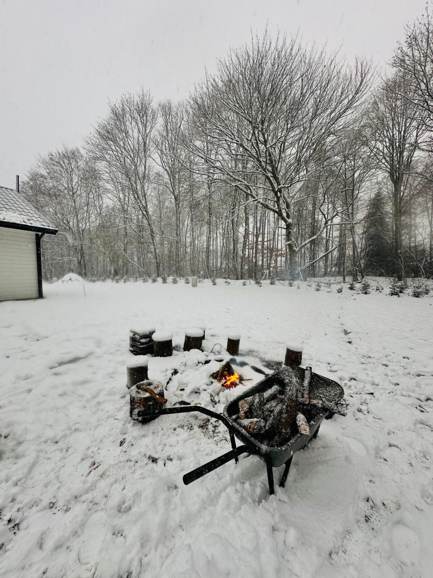 Przystanek Holiday home *