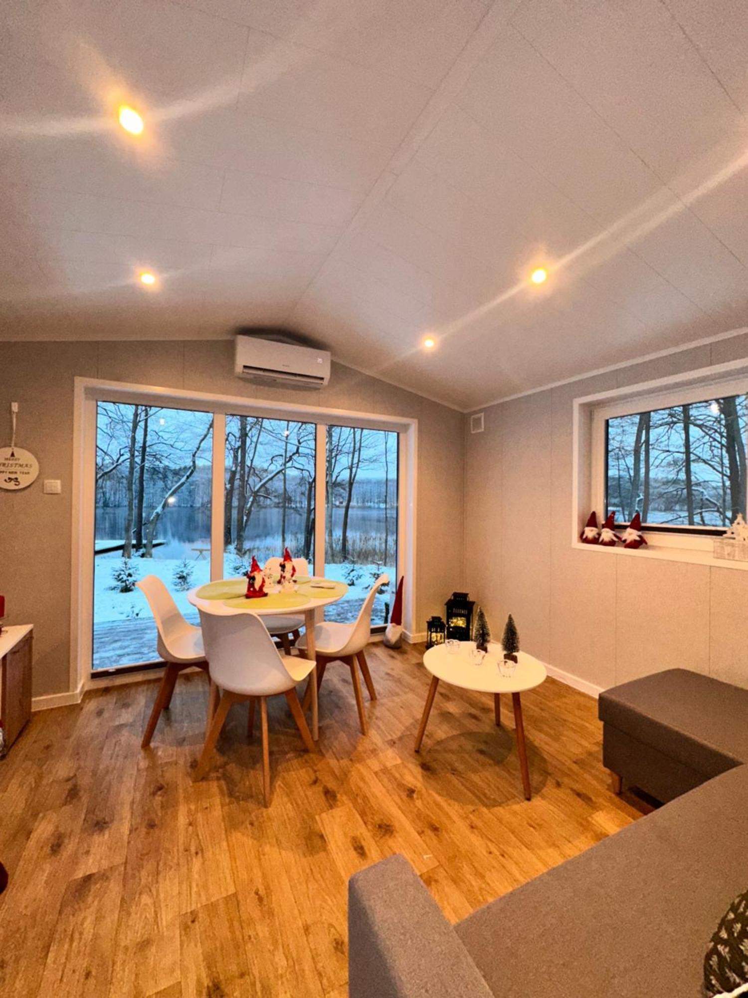 Holiday home Przystanek *