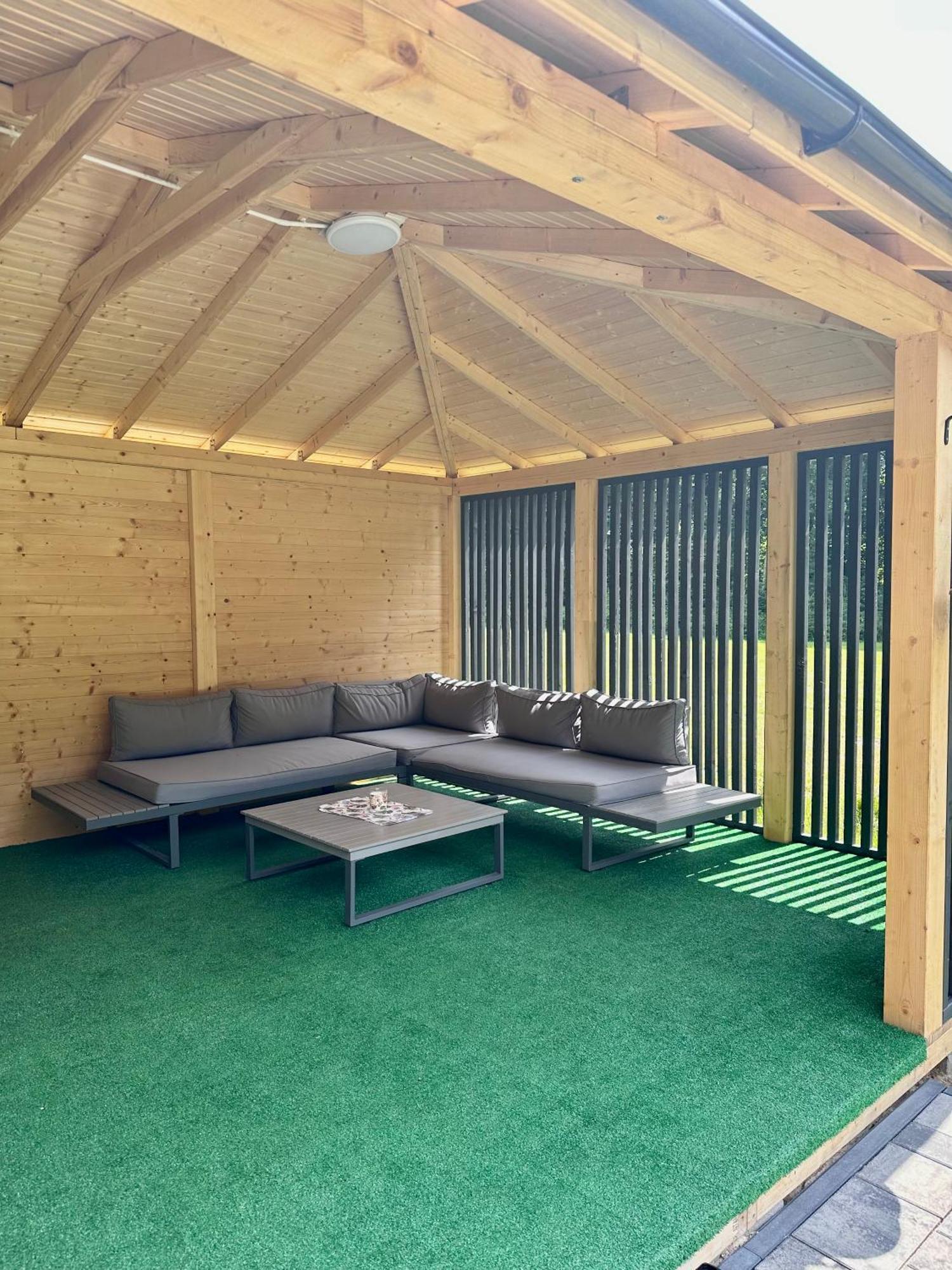 Holiday home Przystanek *