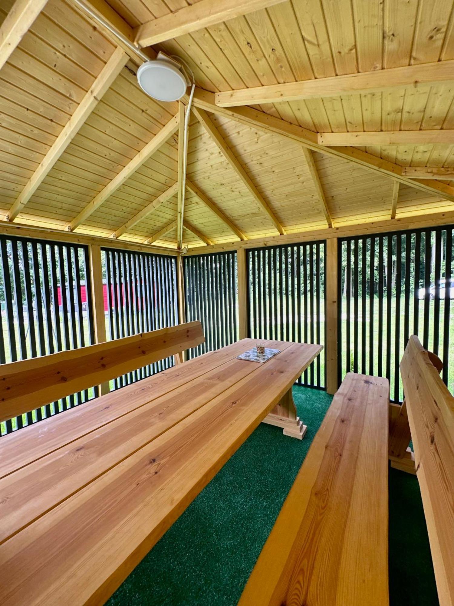 Holiday home Przystanek *