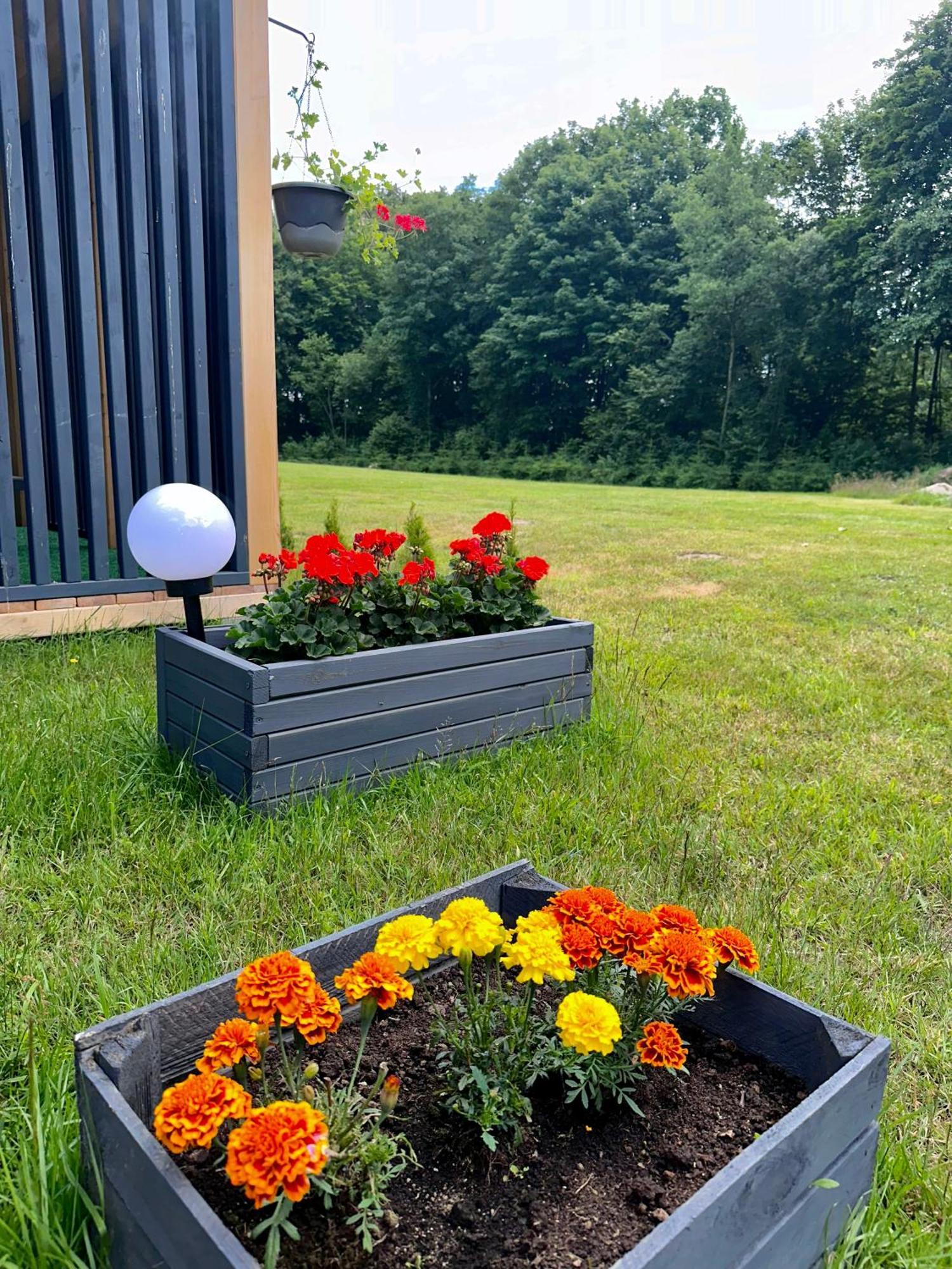 Holiday home Przystanek Krag