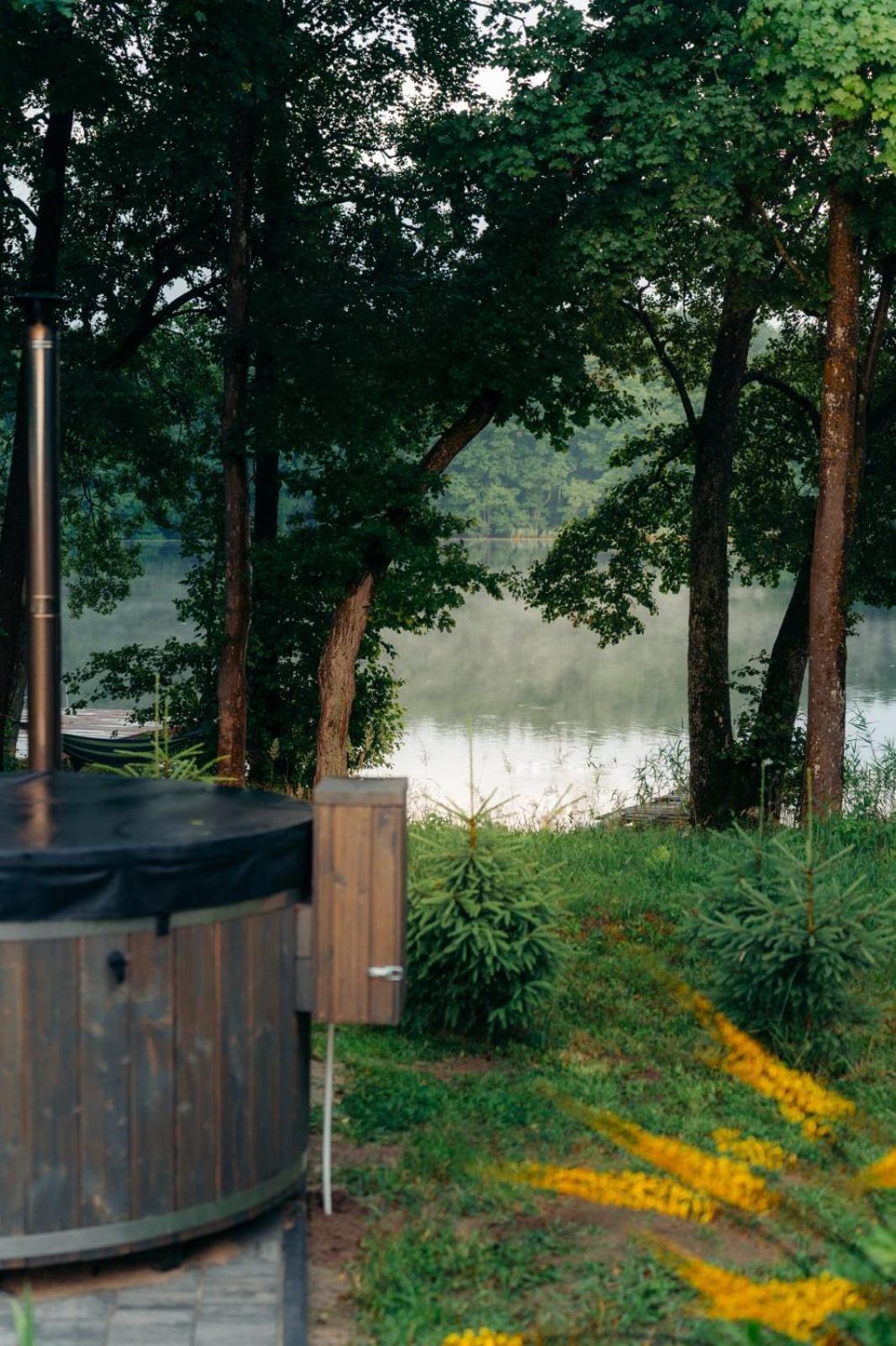 Holiday home Przystanek Krag