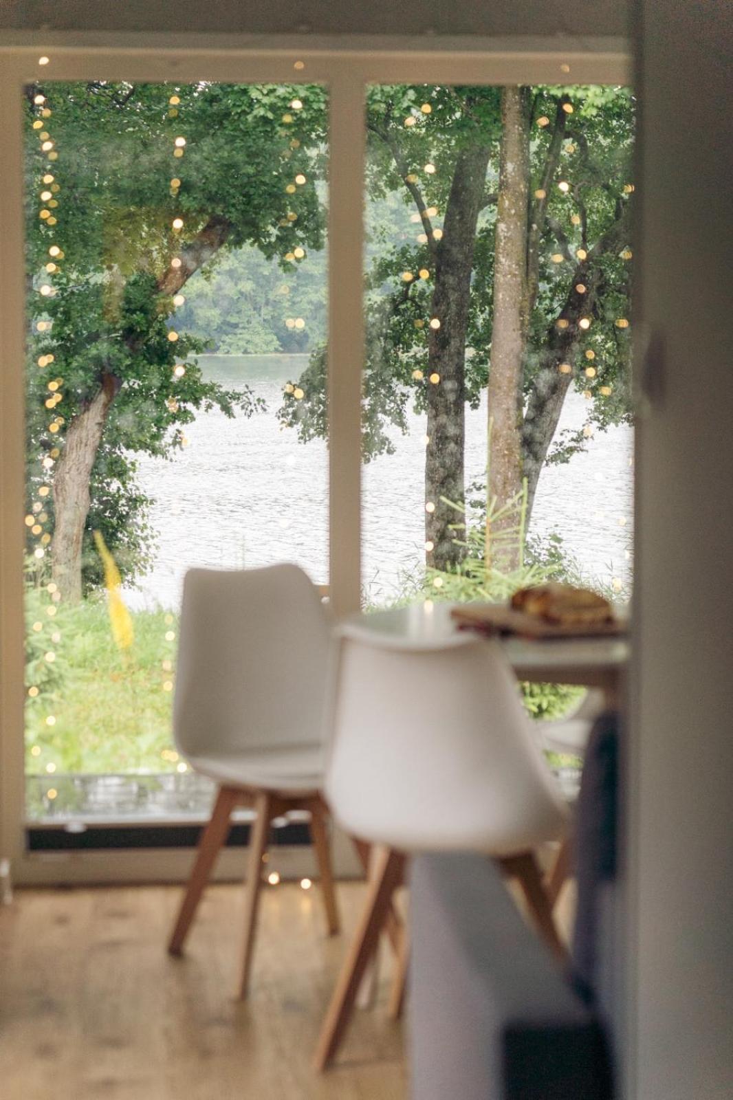 Przystanek Holiday home Krag