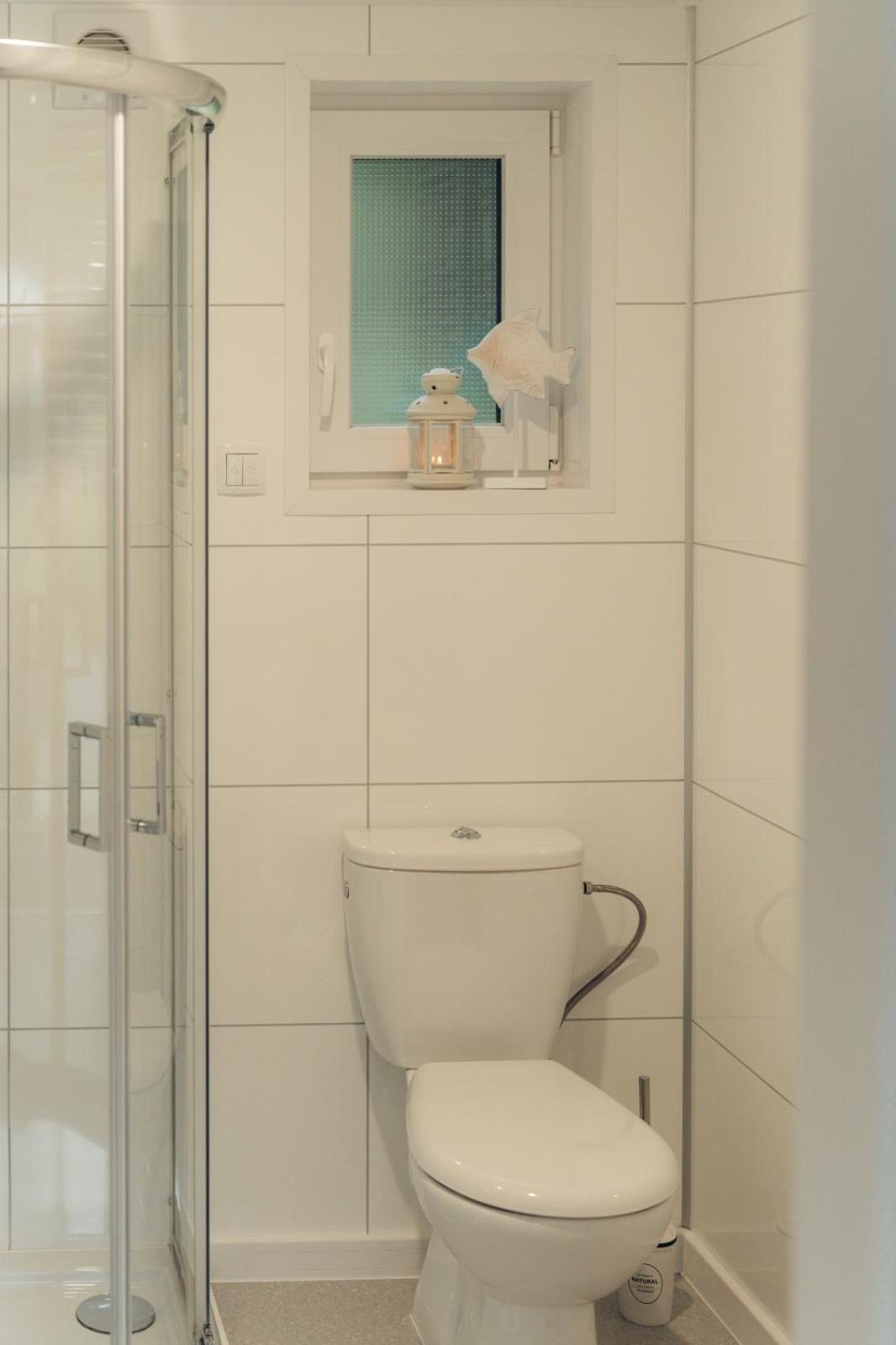Holiday home Przystanek Krag