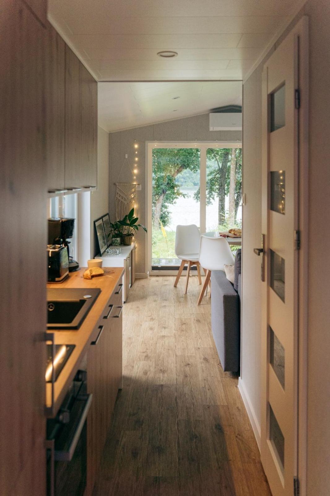 Przystanek Holiday home *