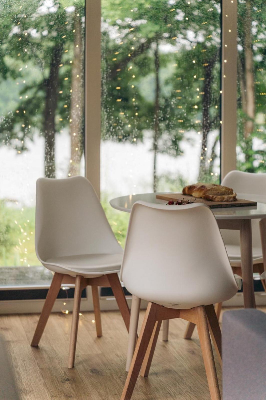 Przystanek Holiday home Krag