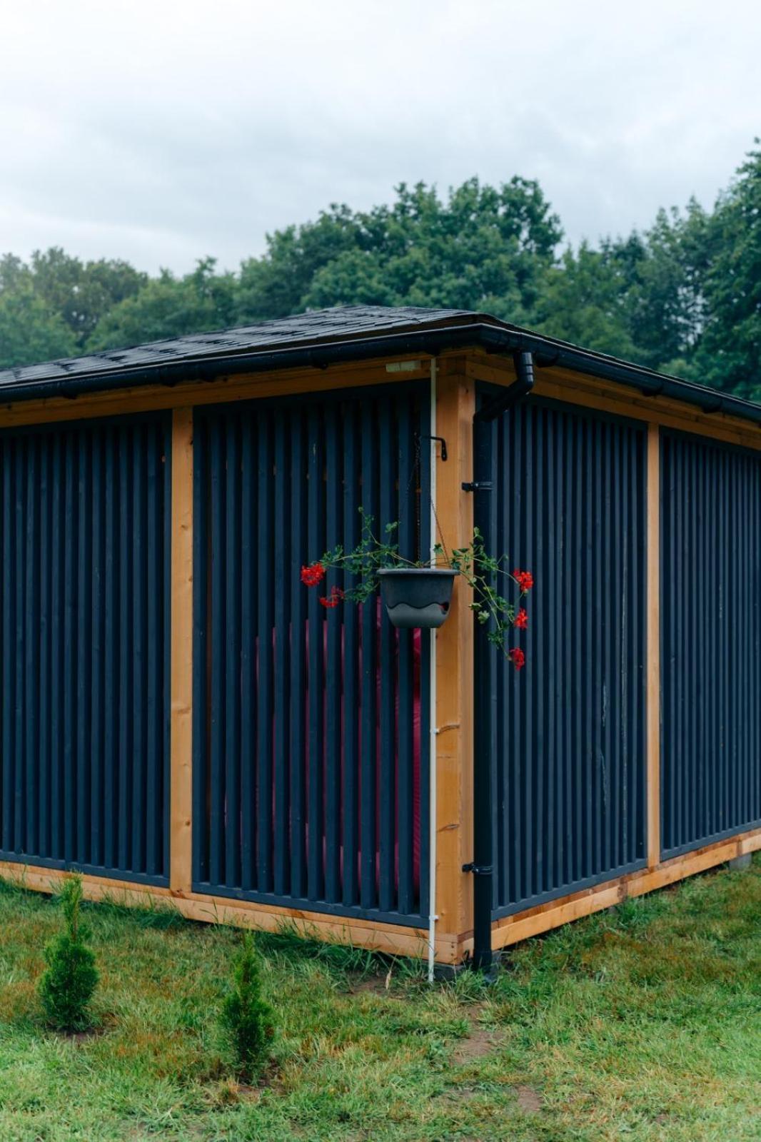Holiday home Przystanek Krag